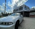 Серый БМВ 5 Серия, объемом двигателя 2.9 л и пробегом 281 тыс. км за 6600 $, фото 4 на Automoto.ua