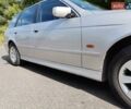 Сірий БМВ 5 Серія, об'ємом двигуна 2.5 л та пробігом 480 тис. км за 5400 $, фото 33 на Automoto.ua