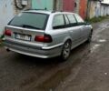 Серый БМВ 5 Серия, объемом двигателя 3 л и пробегом 300 тыс. км за 5500 $, фото 2 на Automoto.ua