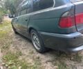Сірий БМВ 5 Серія, об'ємом двигуна 3 л та пробігом 360 тис. км за 2000 $, фото 3 на Automoto.ua