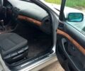 Сірий БМВ 5 Серія, об'ємом двигуна 2.5 л та пробігом 456 тис. км за 3950 $, фото 17 на Automoto.ua