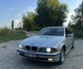 Серый БМВ 5 Серия, объемом двигателя 2.5 л и пробегом 373 тыс. км за 2000 $, фото 6 на Automoto.ua