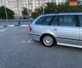 Серый БМВ 5 Серия, объемом двигателя 2.5 л и пробегом 463 тыс. км за 3950 $, фото 4 на Automoto.ua