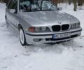 Сірий БМВ 5 Серія, об'ємом двигуна 2.5 л та пробігом 250 тис. км за 5000 $, фото 1 на Automoto.ua