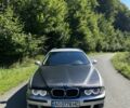 Серый БМВ 5 Серия, объемом двигателя 2.9 л и пробегом 320 тыс. км за 3800 $, фото 1 на Automoto.ua