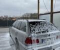Сірий БМВ 5 Серія, об'ємом двигуна 2 л та пробігом 342 тис. км за 3000 $, фото 3 на Automoto.ua