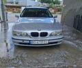 Серый БМВ 5 Серия, объемом двигателя 2.5 л и пробегом 481 тыс. км за 2700 $, фото 1 на Automoto.ua