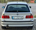 БМВ 5 Серия 2000 в Ивано-Франковске на Automoto.ua Серый БМВ 5 Серия, объемом двигателя 3 л и пробегом 340 тыс. км за 5400 $, фото 6 на Automoto.ua