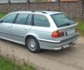 Сірий БМВ 5 Серія, об'ємом двигуна 2.5 л та пробігом 456 тис. км за 3950 $, фото 9 на Automoto.ua