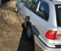 Сірий БМВ 5 Серія, об'ємом двигуна 2.5 л та пробігом 462 тис. км за 3150 $, фото 4 на Automoto.ua