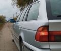 Сірий БМВ 5 Серія, об'ємом двигуна 2.5 л та пробігом 456 тис. км за 3950 $, фото 7 на Automoto.ua