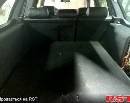 Серый БМВ 5 Серия, объемом двигателя 3 л и пробегом 0 тыс. км за 4550 $, фото 10 на Automoto.ua