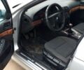 Сірий БМВ 5 Серія, об'ємом двигуна 2.5 л та пробігом 456 тис. км за 3950 $, фото 14 на Automoto.ua