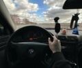Серый БМВ 5 Серия, объемом двигателя 2 л и пробегом 364 тыс. км за 2200 $, фото 1 на Automoto.ua