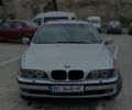 Серый БМВ 5 Серия, объемом двигателя 2.9 л и пробегом 350 тыс. км за 3750 $, фото 1 на Automoto.ua