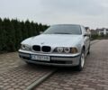 Серый БМВ 5 Серия, объемом двигателя 2.9 л и пробегом 420 тыс. км за 4900 $, фото 1 на Automoto.ua