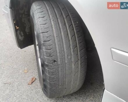 Сірий БМВ 5 Серія, об'ємом двигуна 2.5 л та пробігом 480 тис. км за 5400 $, фото 16 на Automoto.ua