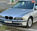 БМВ 5 Серия 2000 в Ивано-Франковске на Automoto.ua Серый БМВ 5 Серия, объемом двигателя 3 л и пробегом 340 тыс. км за 5400 $, фото 1 на Automoto.ua