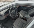 Сірий БМВ 5 Серія, об'ємом двигуна 2.5 л та пробігом 357 тис. км за 2800 $, фото 4 на Automoto.ua