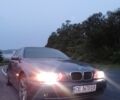 Серый БМВ 5 Серия, объемом двигателя 3 л и пробегом 364 тыс. км за 6498 $, фото 49 на Automoto.ua