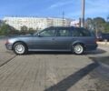 Сірий БМВ 5 Серія, об'ємом двигуна 2.8 л та пробігом 396 тис. км за 4314 $, фото 5 на Automoto.ua