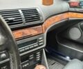Серый БМВ 5 Серия, объемом двигателя 2.5 л и пробегом 207 тыс. км за 4999 $, фото 22 на Automoto.ua