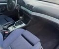 Сірий БМВ 5 Серія, об'ємом двигуна 2.93 л та пробігом 365 тис. км за 3450 $, фото 10 на Automoto.ua