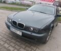 Сірий БМВ 5 Серія, об'ємом двигуна 2.5 л та пробігом 290 тис. км за 4900 $, фото 1 на Automoto.ua