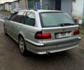 Сірий БМВ 5 Серія, об'ємом двигуна 3 л та пробігом 300 тис. км за 5500 $, фото 3 на Automoto.ua