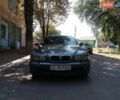 Серый БМВ 5 Серия, объемом двигателя 3 л и пробегом 364 тыс. км за 6498 $, фото 11 на Automoto.ua