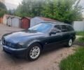 Сірий БМВ 5 Серія, об'ємом двигуна 2.5 л та пробігом 385 тис. км за 4850 $, фото 12 на Automoto.ua