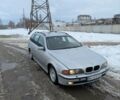 Сірий БМВ 5 Серія, об'ємом двигуна 2.5 л та пробігом 357 тис. км за 2800 $, фото 2 на Automoto.ua