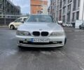 Сірий БМВ 5 Серія, об'ємом двигуна 2.5 л та пробігом 450 тис. км за 3200 $, фото 1 на Automoto.ua