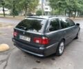 Сірий БМВ 5 Серія, об'ємом двигуна 2.5 л та пробігом 405 тис. км за 4824 $, фото 18 на Automoto.ua