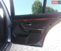 Серый БМВ 5 Серия, объемом двигателя 3 л и пробегом 364 тыс. км за 6498 $, фото 18 на Automoto.ua