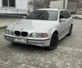Серый БМВ 5 Серия, объемом двигателя 2 л и пробегом 300 тыс. км за 2750 $, фото 1 на Automoto.ua