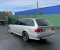 Сірий БМВ 5 Серія, об'ємом двигуна 2.5 л та пробігом 450 тис. км за 3200 $, фото 4 на Automoto.ua