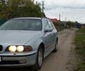 Сірий БМВ 5 Серія, об'ємом двигуна 2.5 л та пробігом 456 тис. км за 3950 $, фото 2 на Automoto.ua