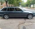 Сірий БМВ 5 Серія, об'ємом двигуна 2.5 л та пробігом 405 тис. км за 4824 $, фото 22 на Automoto.ua