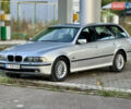 БМВ 5 Серия 2000 в Ивано-Франковске на Automoto.ua Серый БМВ 5 Серия, объемом двигателя 3 л и пробегом 340 тыс. км за 5400 $, фото 2 на Automoto.ua