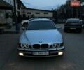Сірий БМВ 5 Серія, об'ємом двигуна 2.93 л та пробігом 351 тис. км за 3950 $, фото 1 на Automoto.ua