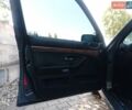 Серый БМВ 5 Серия, объемом двигателя 3 л и пробегом 364 тыс. км за 6498 $, фото 15 на Automoto.ua