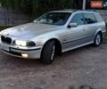 Серый БМВ 5 Серия, объемом двигателя 3 л и пробегом 443 тыс. км за 4000 $, фото 8 на Automoto.ua