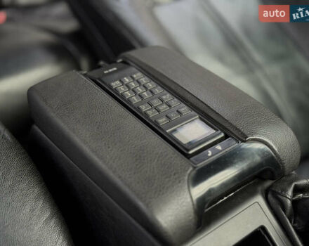 БМВ 5 Серия 2000 в Ивано-Франковске на Automoto.ua Серый БМВ 5 Серия, объемом двигателя 3 л и пробегом 340 тыс. км за 5400 $, фото 15 на Automoto.ua