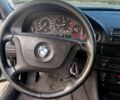 Серый БМВ 5 Серия, объемом двигателя 3 л и пробегом 300 тыс. км за 2611 $, фото 3 на Automoto.ua