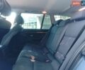 Серый БМВ 5 Серия, объемом двигателя 3 л и пробегом 364 тыс. км за 6498 $, фото 29 на Automoto.ua