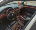 Серый БМВ 5 Серия, объемом двигателя 3 л и пробегом 340 тыс. км за 5300 $, фото 4 на Automoto.ua
