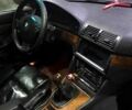 Серый БМВ 5 Серия, объемом двигателя 3 л и пробегом 0 тыс. км за 4550 $, фото 6 на Automoto.ua