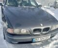 Сірий БМВ 5 Серія, об'ємом двигуна 2.5 л та пробігом 400 тис. км за 3000 $, фото 1 на Automoto.ua