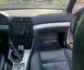 Сірий БМВ 5 Серія, об'ємом двигуна 2.8 л та пробігом 390 тис. км за 4150 $, фото 8 на Automoto.ua